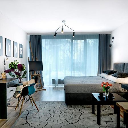 Easy Rent Apartaments - Silver 9 卢布林 外观 照片