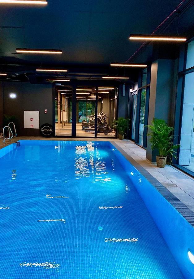 Easy Rent Apartaments - Silver 9 卢布林 外观 照片