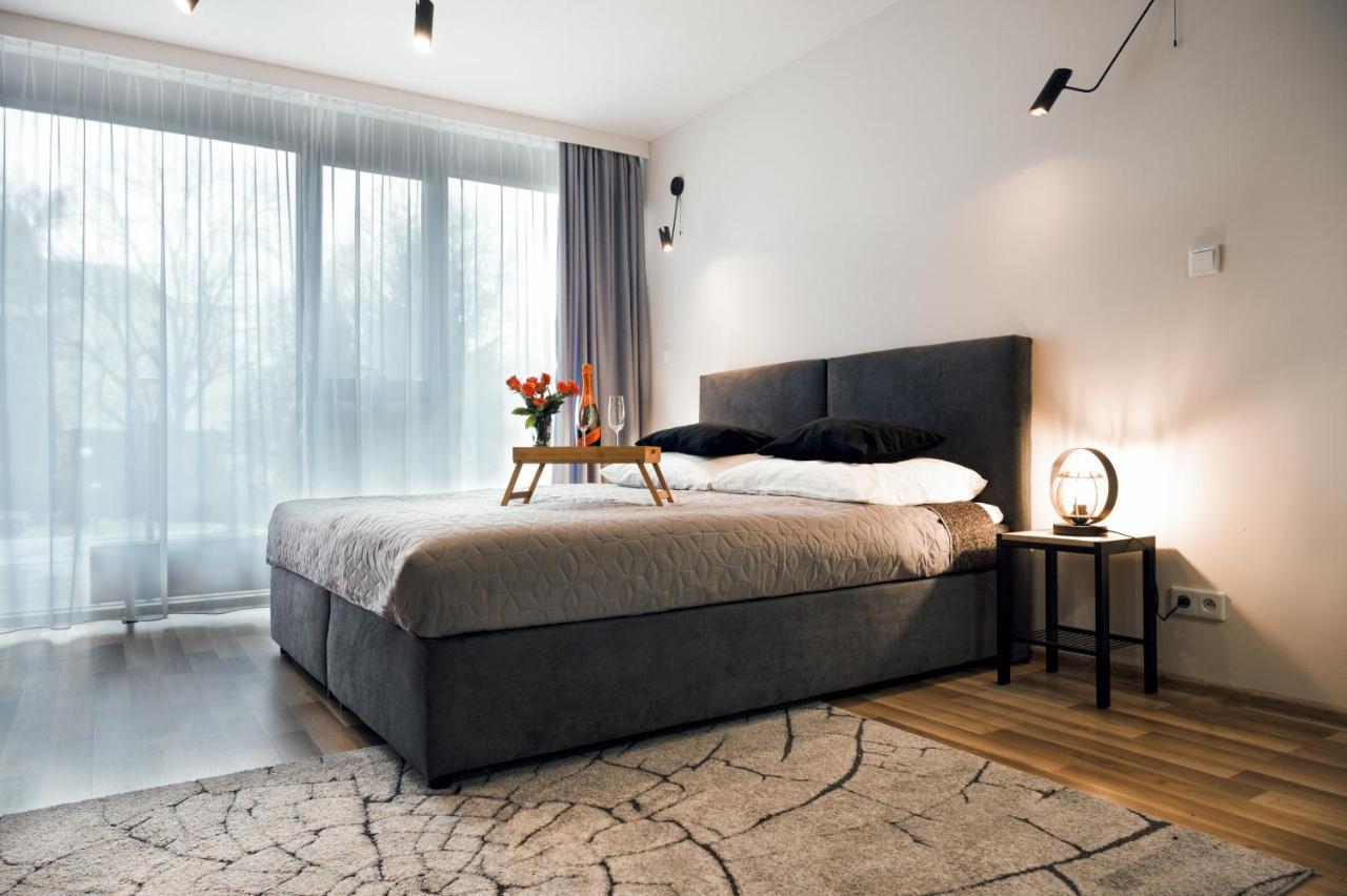 Easy Rent Apartaments - Silver 9 卢布林 外观 照片