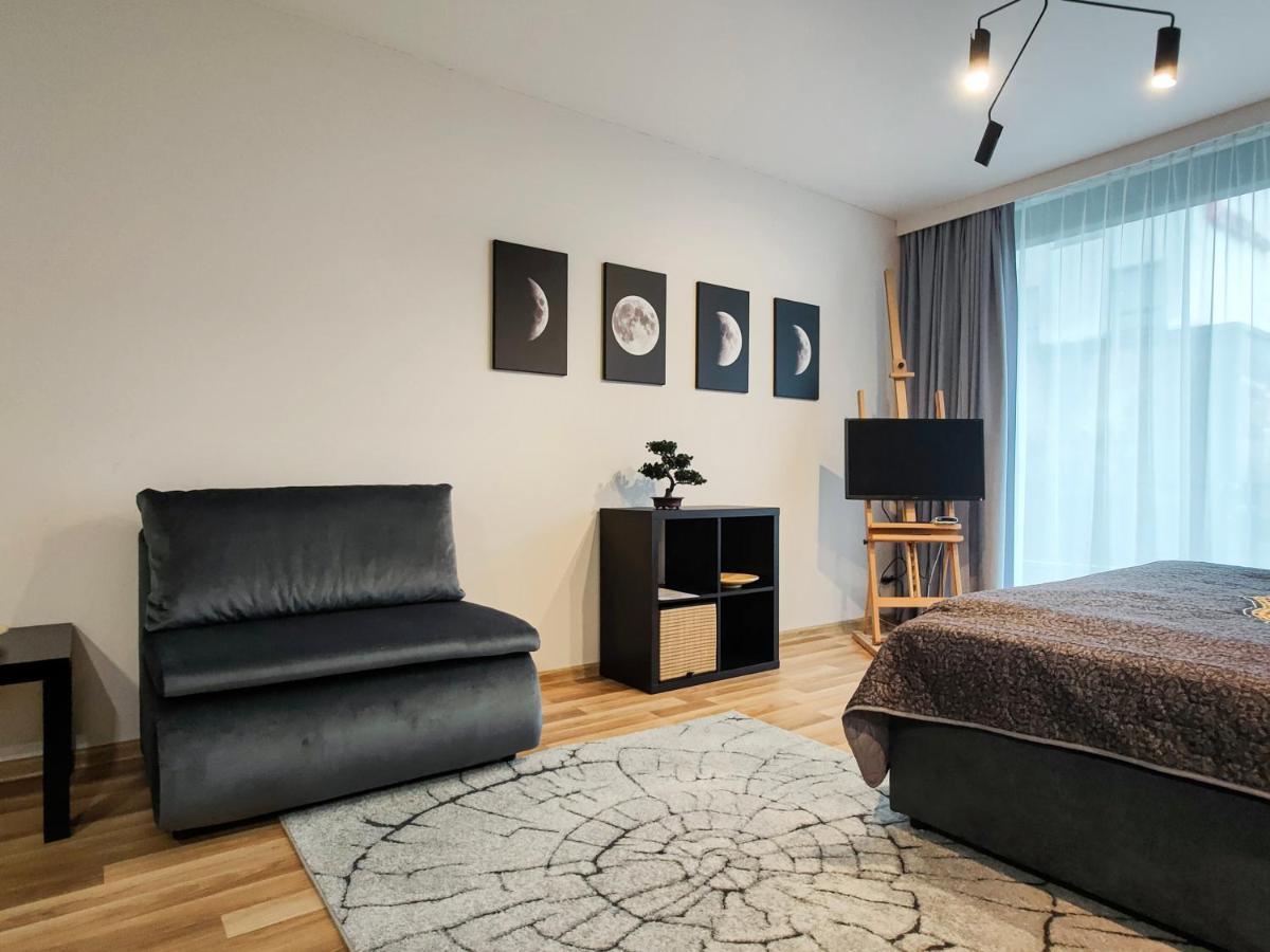 Easy Rent Apartaments - Silver 9 卢布林 外观 照片