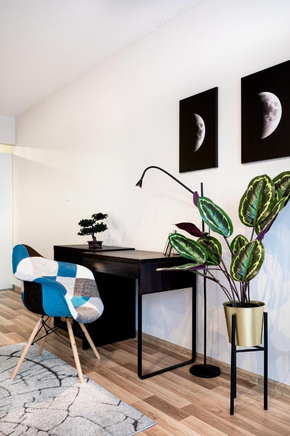 Easy Rent Apartaments - Silver 9 卢布林 外观 照片