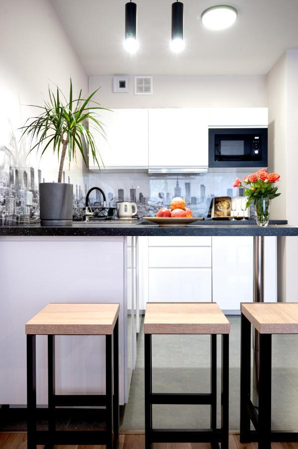 Easy Rent Apartaments - Silver 9 卢布林 外观 照片
